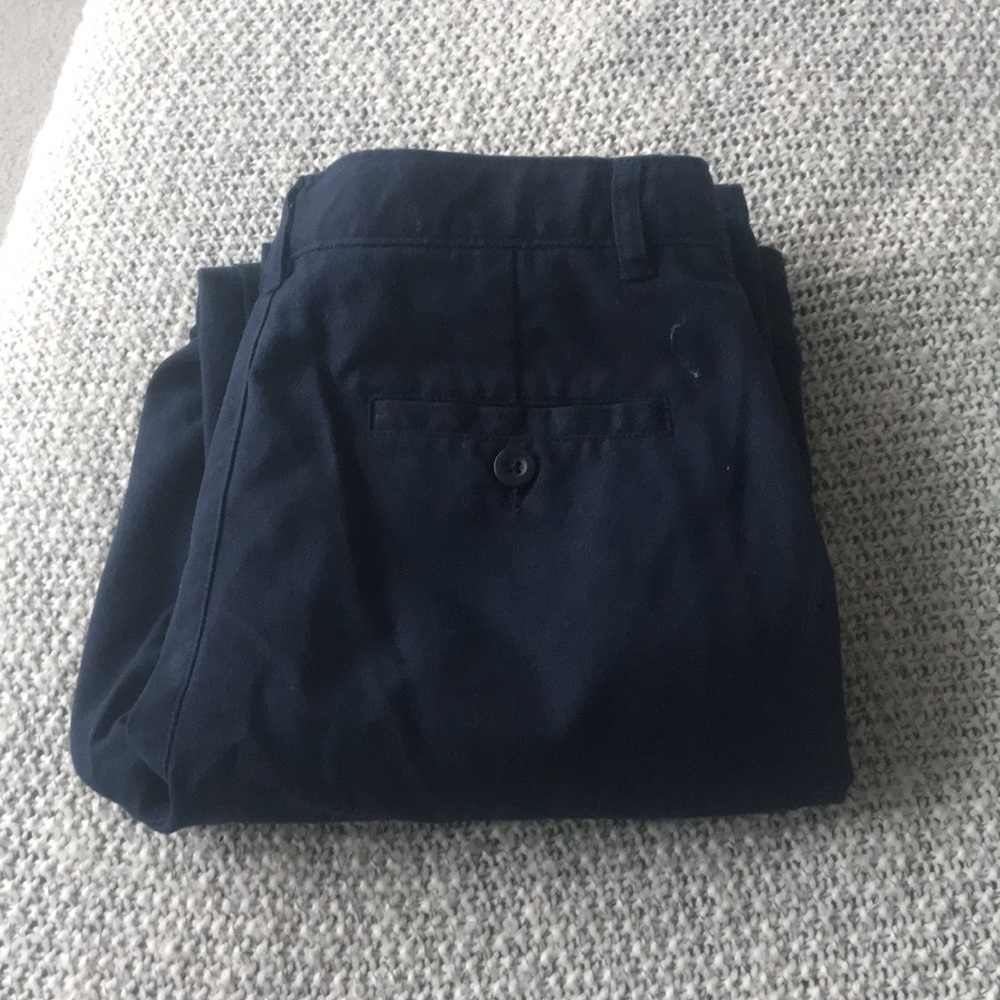 Dockers navy blue